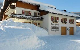 Apart Pension Martlhof